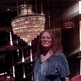 Christine Swan
