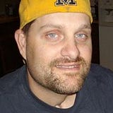 Pete Williams