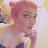 Ana O'Mahony Gaston