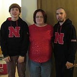 Jennifer Rouse Brennecke