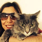 Negar Mottahedeh