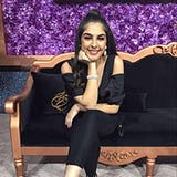 Hanan Adlouni