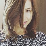 Maria Smolyaninova