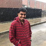 Suraj Subraveti