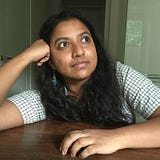 Supriya Nair