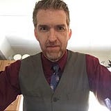 Jason M. Hardy