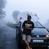 Richu S Mohan