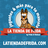 LaTiendaDeFrida.com