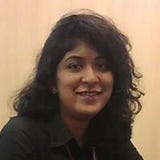 Aashika Hegde