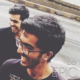 Bhavin Merchant 