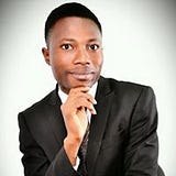 Goshen Reginald Eghaghe