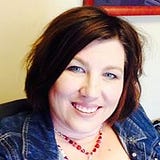 Shawna Harmon Berg