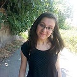 Özlem Eroğlu