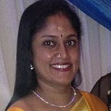 Uma Sundaram Ravindran