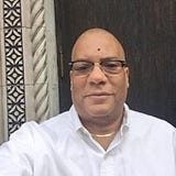 Tony James