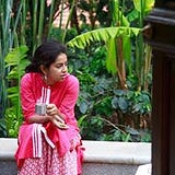 Malini Bhattacharjee
