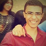 Michael Fahmy