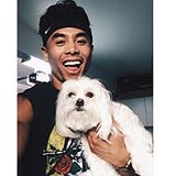 Peter Pham
