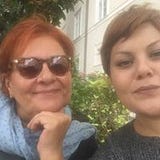 Feride Ayşe Özek