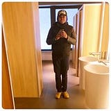 Alrashed Osman Abubakar