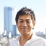 Kentaro Tashiro