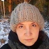 Kati Metsaots