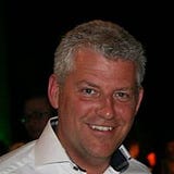 Erik De Wilde