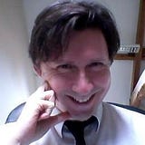 Christopher Lomas