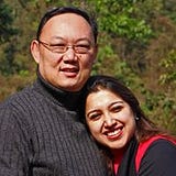 Thomas Lai