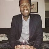 Pierre Michaël Coly