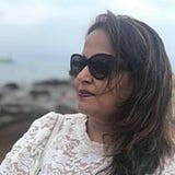 Roshni Khubchandani