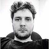 Adriano Pedreira