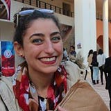Oumaima Jegham