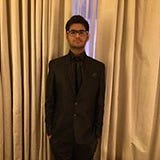Aman Agarwal