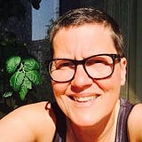 Grethe Nielsen