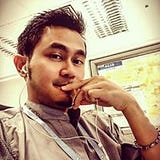 Ben Khaleed