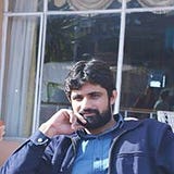 Imran Shaheen