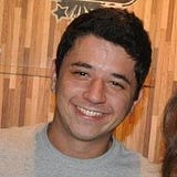 Thiago d'Evecque