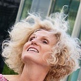 Diane Rivens (Dykes)
