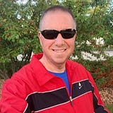 Ken Carlson