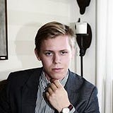Jonathan Fager