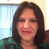 Gwendolyn Ferguson