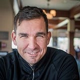 Sean R. Kincross