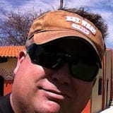 dave murphin