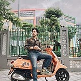 Đặng Hiếu Trung