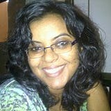 Anu Baburam