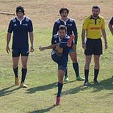 Federico Luchetti Clemant