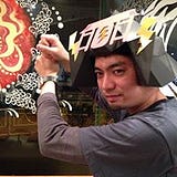 Kotatsu Chojabara