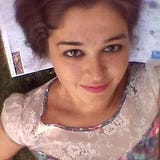 büşra eti