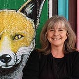 Mary McCallum